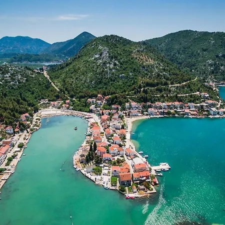 Perfect Σπίτι διακοπών *